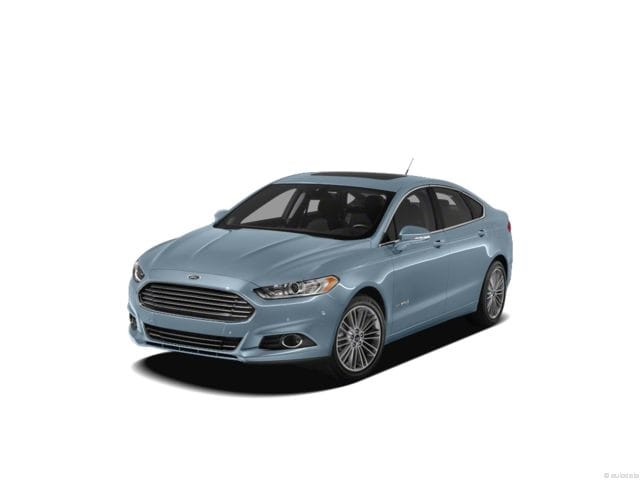 2013 Ford Fusion SE -
                  Oxnard, CA