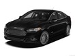 Ford Fusion Hybrid