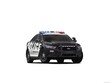  Ford Sedan Police Interceptor