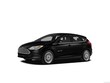 Ford Focus Electric
