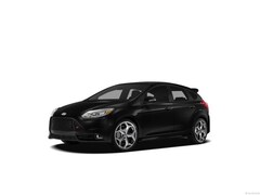 2013 Ford Focus ST Base Hatchback
