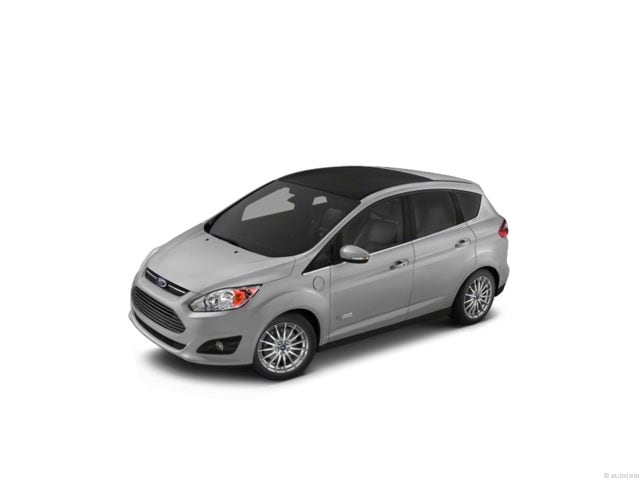2013 Ford C-Max Energi SEL's photo