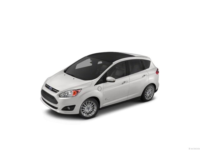 2013 Ford C-Max Energi SEL -
                  Roseville, CA
