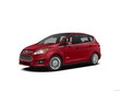  Ford C-Max Hybrid