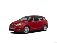 2013 Ford C-Max Hybrid