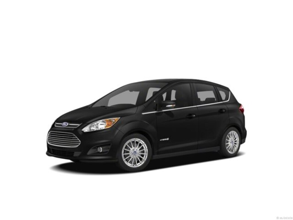 Used 2013 Ford C-Max Hybrid SE Hatchback