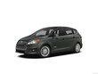  Ford C-Max Hybrid