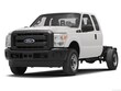  Ford F-350SD