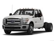 Ford F-350 Chassis