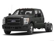  Ford F-350SD