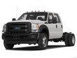  Ford F-450SD