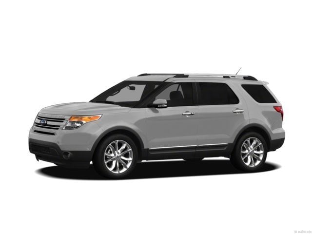 2013 Ford Explorer Limited -
                Hamilton, NJ