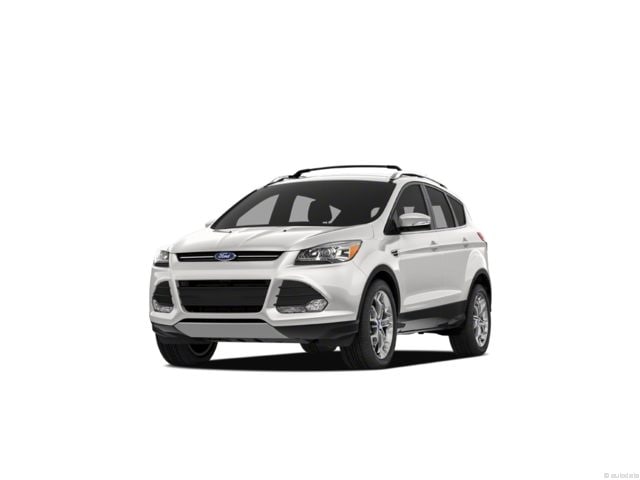 2013 Ford Escape S -
                  New Port Richey, FL
