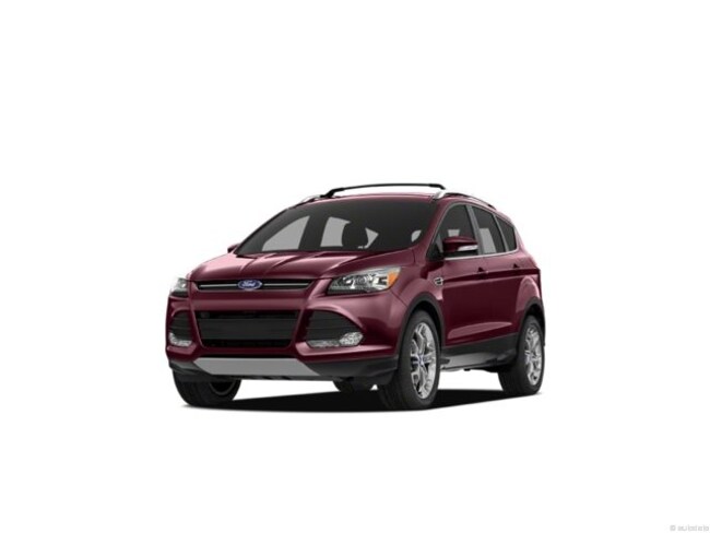2013 Ford Escape SE SUV