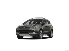 New 2013 Ford Escape for Sale in Springfield IL