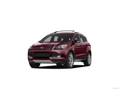 Used 2013 Ford Escape Titanium SUV 1FMCU0J94DUD09687 for Sale in Stafford, TX at Helfman Ford