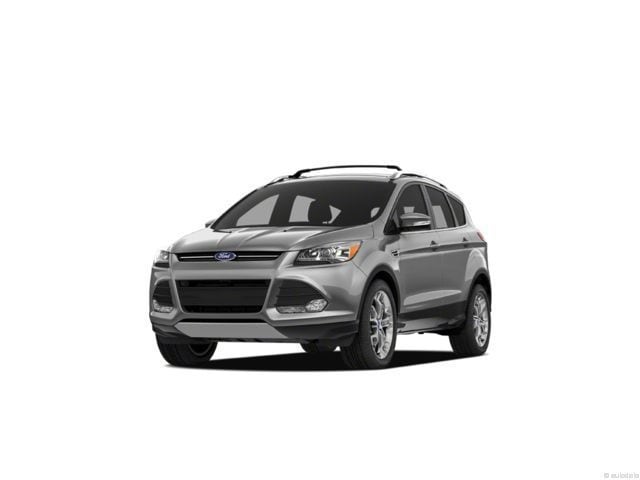 2013 Ford Escape Titanium -
                  Roseville, CA