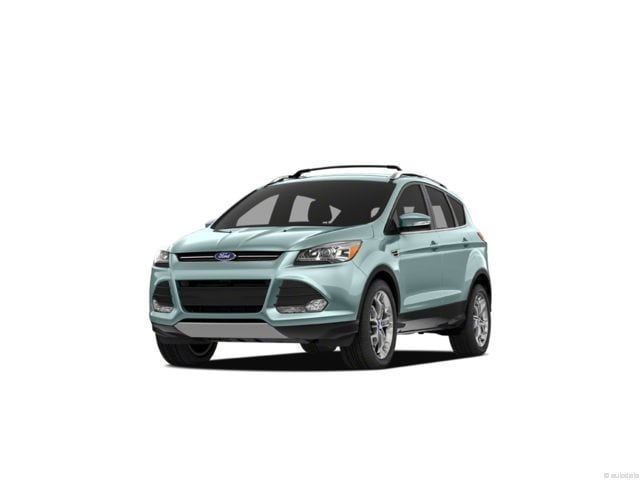 2013 Ford Escape SE -
                Missoula, MT