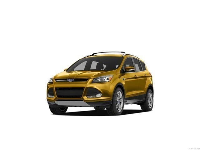 2013 Ford Escape SEL -
                Great Falls, MT