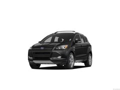 2013 Ford Escape SEL SUV