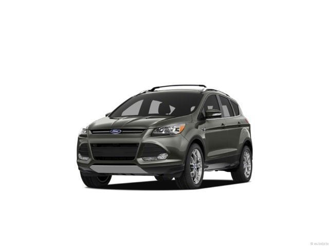 2013 Ford Escape SEL -
                  Chesapeake, VA