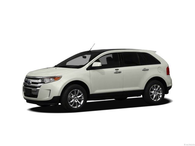 2013 Ford Edge SEL -
                Memphis, TN