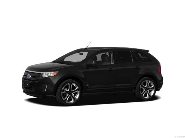 2013 Ford Edge Sport -
                  Wesley Chapel, FL