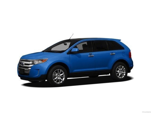 2013 Ford Edge SEL -
                Great Falls, MT