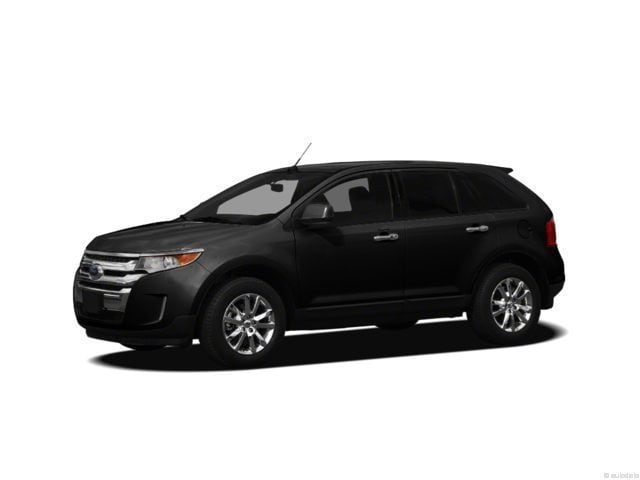 2013 Ford Edge Limited -
                Wasilla, AK