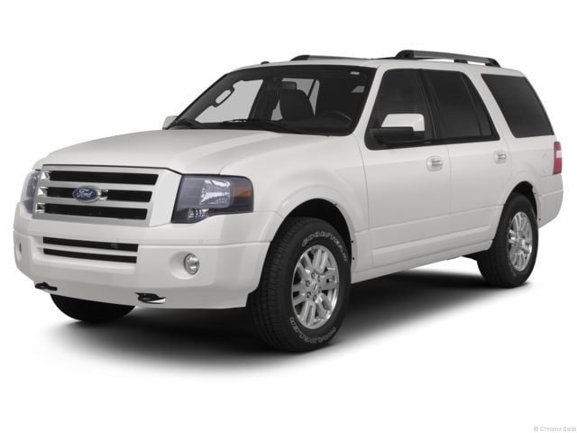 2013 Ford Expedition  -
                Wesley Chapel, FL