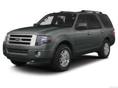 2013 Ford Expedition XLT