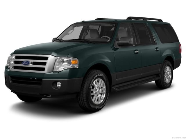 2013 Ford Expedition XLT