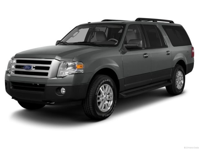 2013 Ford Expedition Limited