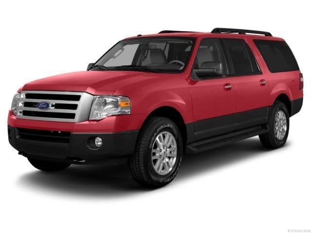 2013 Ford Expedition King Ranch