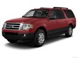  Ford Expedition EL