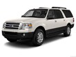  Ford Expedition EL