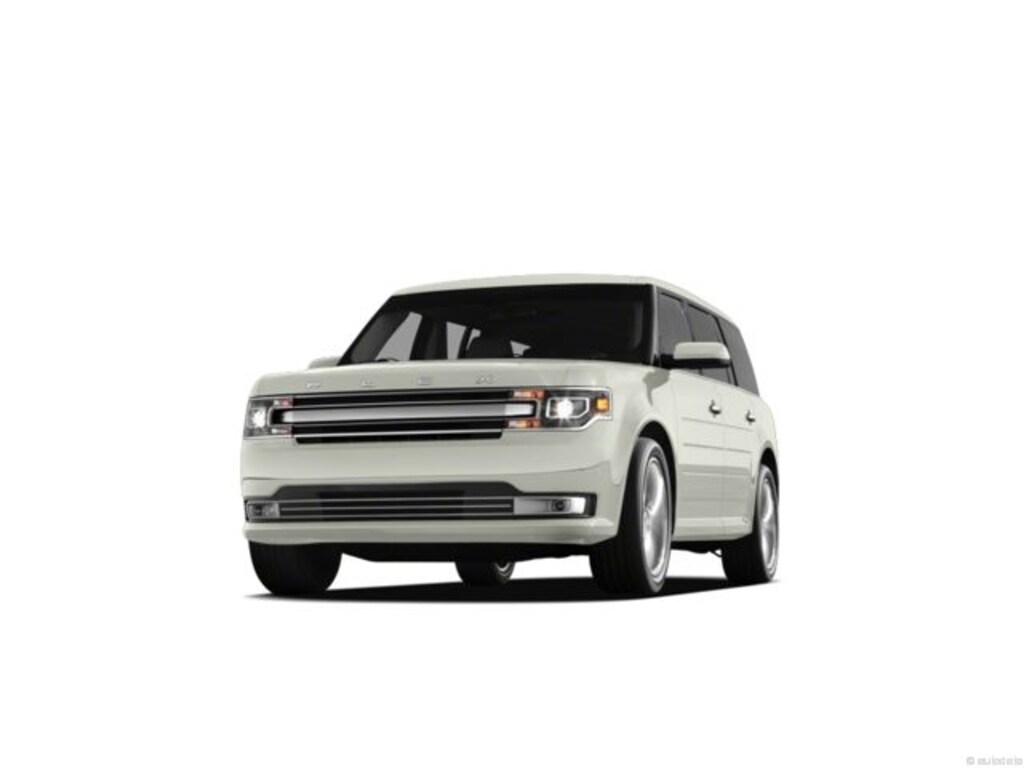 Used 2013 Ford Flex SE