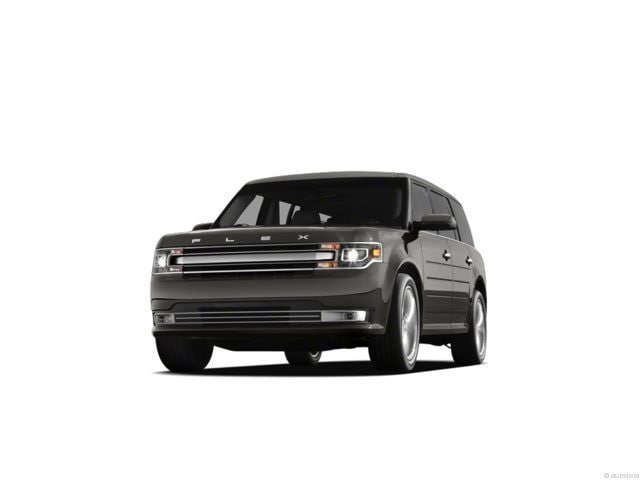 2013 Ford Flex Limited