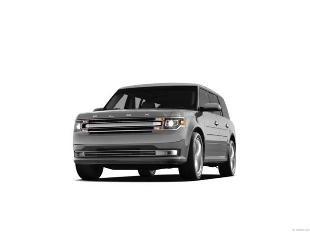 2013 Ford Flex Limited AWD's photo