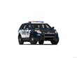 Ford Utility Police Interceptor