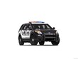  Ford Utility Police Interceptor