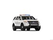  Ford Utility Police Interceptor