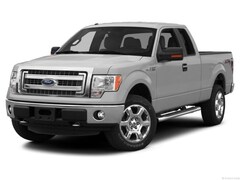 Used Ford Sales | Used Car Dealership near Jackson, TN