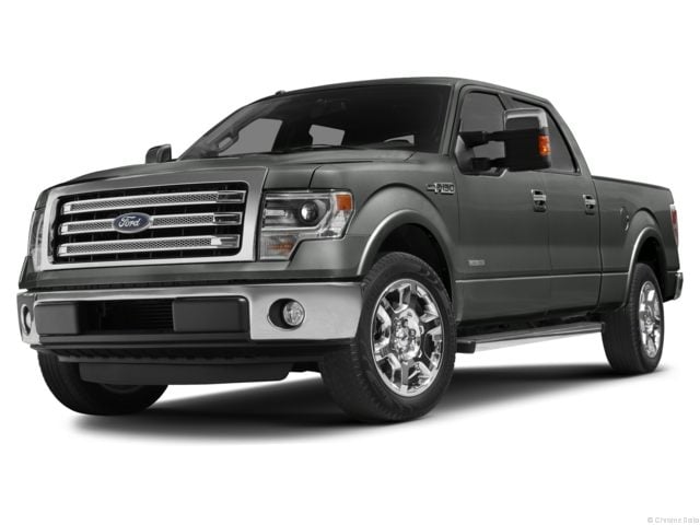 2013 Ford F-150  -
                  Oxnard, CA
