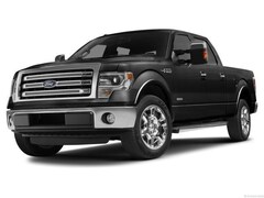 New 2013 Ford F-150 Lariat Truck for sale or lease in Moab, UT