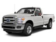  Ford Super Duty F-250 SRW