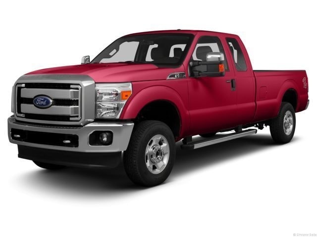 2013 Ford F-250 Super Duty's photo