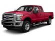 Ford F-250