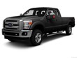 Ford F-250SD