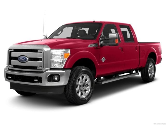 2013 Ford F-250 Base's photo